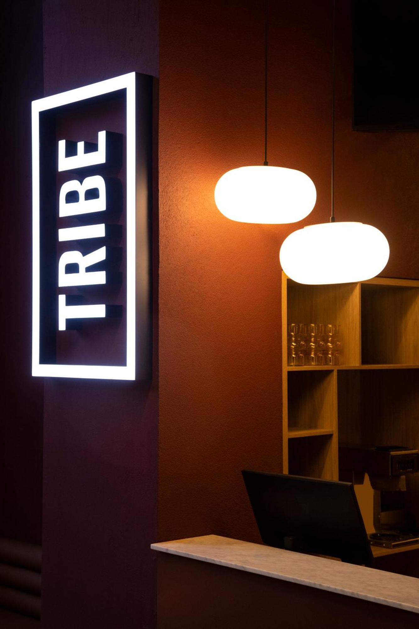 Tribe Medellin Hotel ภายนอก รูปภาพ